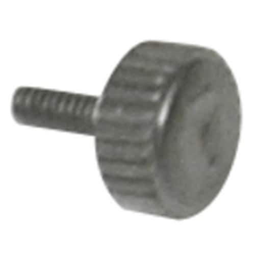 シンワ 部品 止ネジ高級ミニノギス100mm用