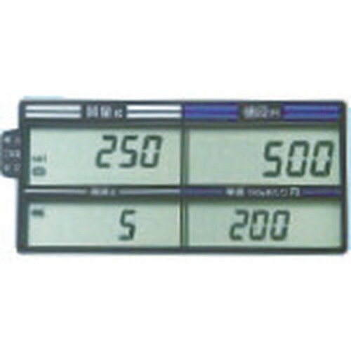 YAMATO デジタル料金はかり R−100E−W