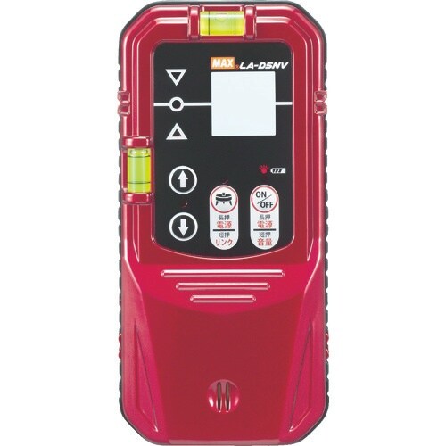 MAX 【売切廃番】レーザ墨出器セット LA−S8