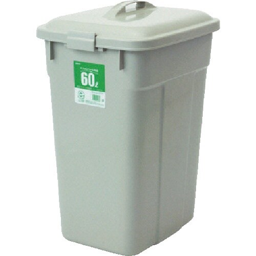 積水 エコポリペール角型#60 本体