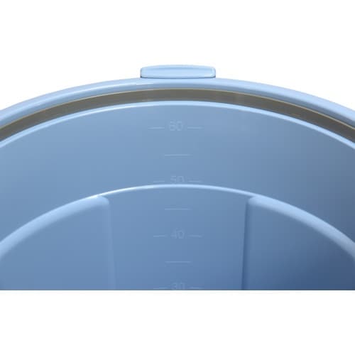 積水 エコポリペール丸型#60本体