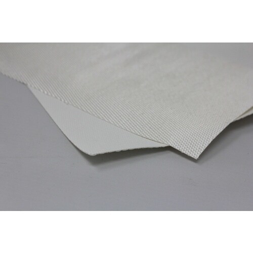 菊地 シート シリカクロス耐火シート(片面耐熱樹脂