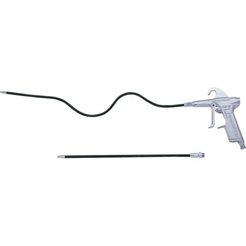 アネスト岩田 エアガンAG−6・61用 長首自在パ