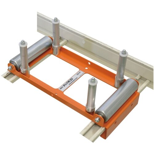 育良 ラック用コロ ISK−R1(10133)