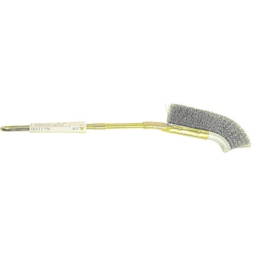 KOWA J型ワイヤーブラシチャンネルブラシ#52