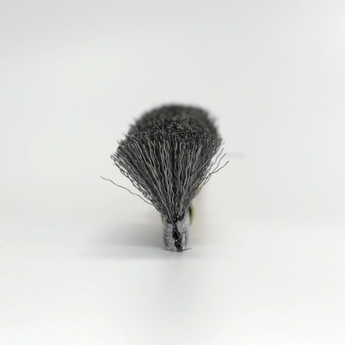 KOWA 1行ワイヤーチャンネルブラシ#62