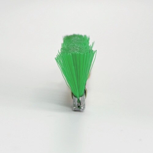 KOWA 1行塩ビチャンネルブラシ#63