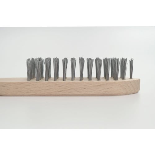 KOWA 白線ワイヤーブラシ剣型