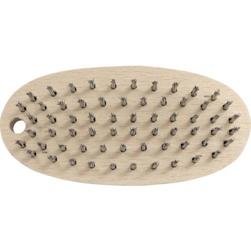 KOWA 白線ワイヤーブラシ小判型