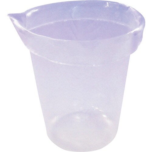 ヨトリヤマ ペイントポット1L 10枚(袋入り)