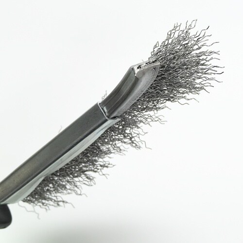 KOWA PRO柄JB型ワイヤーブラシ チャンネル