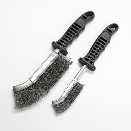 KOWA PRO柄JB型ワイヤーブラシ チャンネル