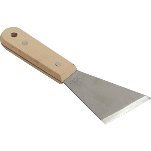 KOWA 木柄皮スキ Y型