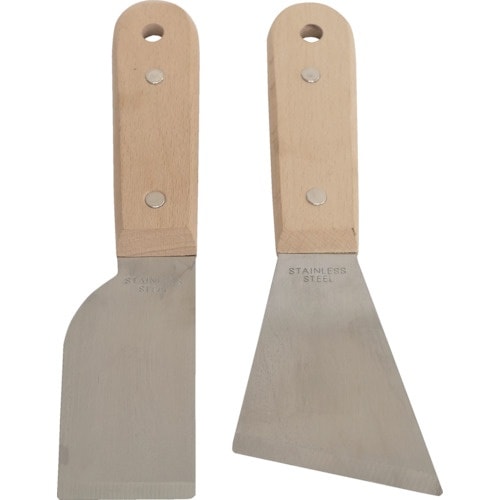 KOWA 木柄皮スキ Y型