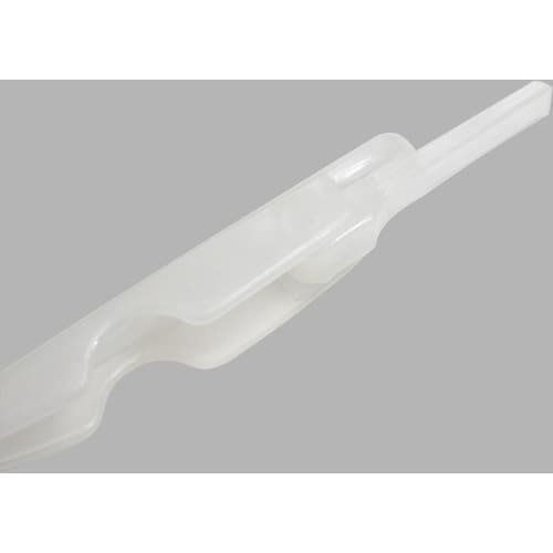 KOWA みぞブラシ(ヘラ付) 塩ビ