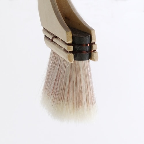 KOWA DX油性ハケ 50mm