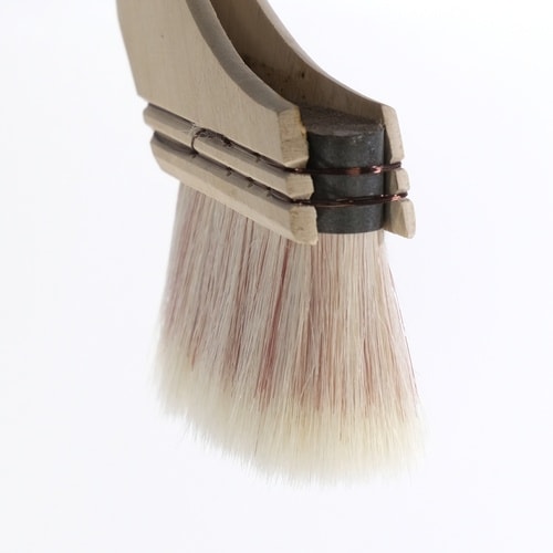 KOWA DX油性ハケ 70mm