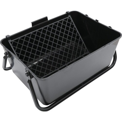 ヨトリヤマ ブラックバケットLX(9インチ)本体