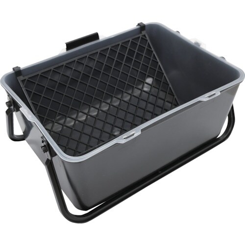 ヨトリヤマ ブラックバケットLX(9インチ)本体