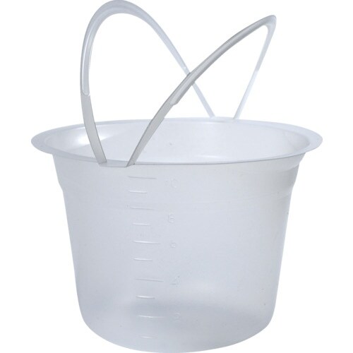 ヨトリヤマ さげ缶ミニ(1L)PP 【205】