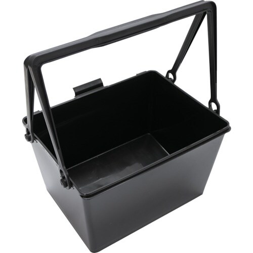 ヨトリヤマ ブラックバケットS 7インチ 【222