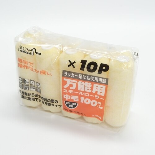 KOWA Sローラースペア 100mm 10P