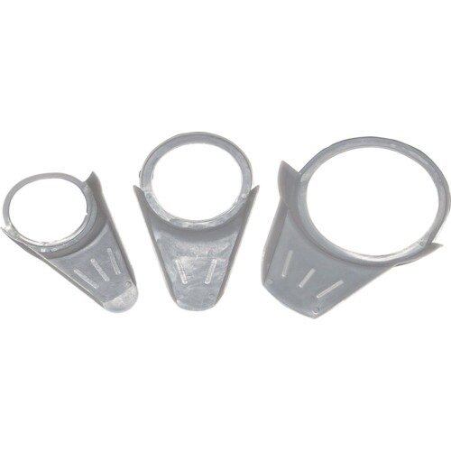 ヨトリヤマ ベロ中50mm