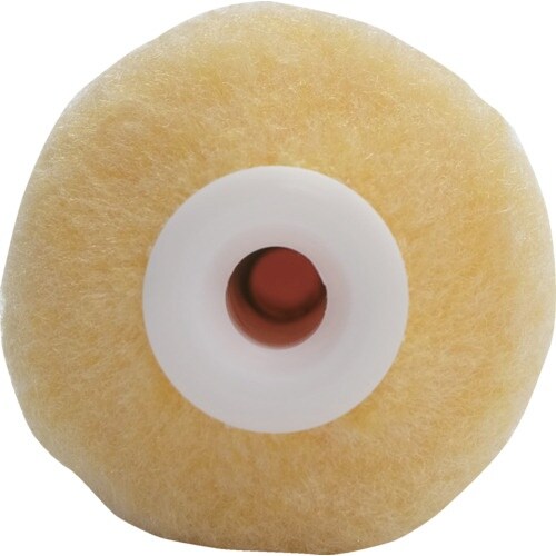 KOWA 彩スモールローラースペア中毛 100mm