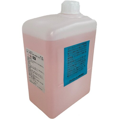 コンパクトツール エアーツールオイル60A−100