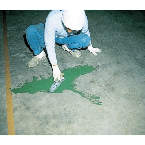 ABC クイック1 3KG缶 #17 グレー