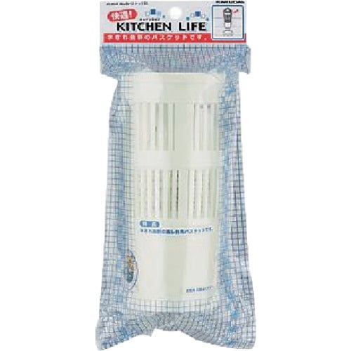 KAKUDAI 流し台バスケットSS