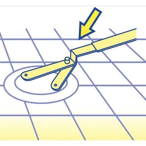 KAKUDAI 排水口レンチ