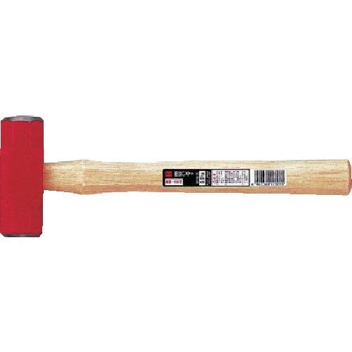 OH 両口ハンマー#2−1/2