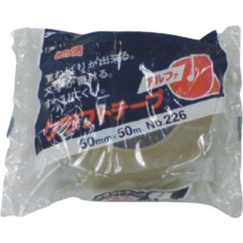 okamoto クラフトテープ NO226 アルフ