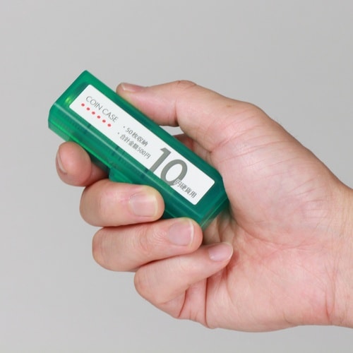 OP コインケース 10円用