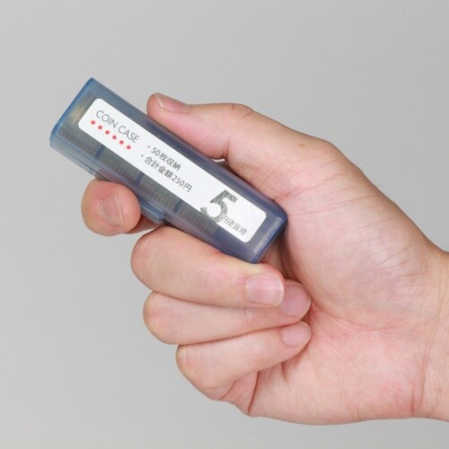 OP コインケース 5円用