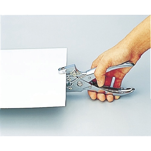 OP ハトメパンチ