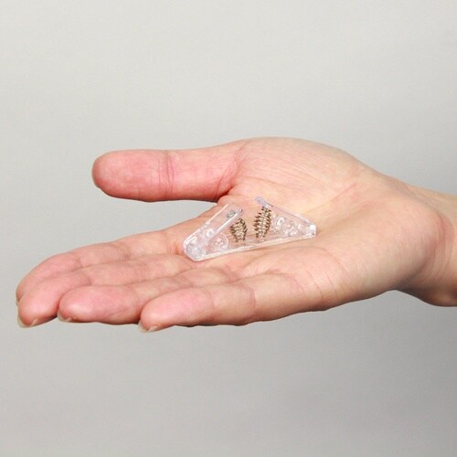 OP ジョイントクリップ (100個入)