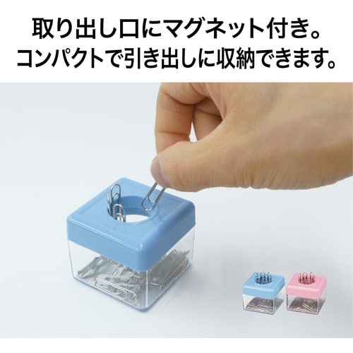 OP ゼムボックス 青