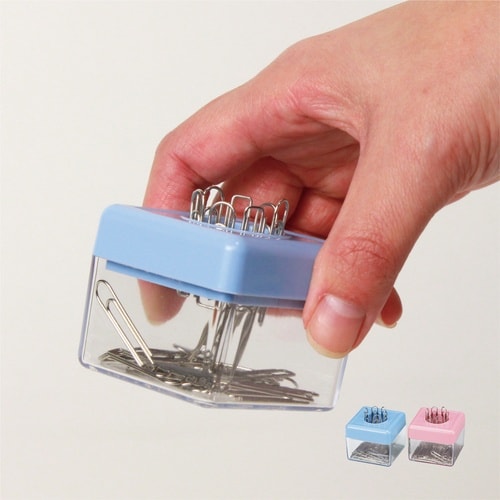 OP ゼムボックス 青