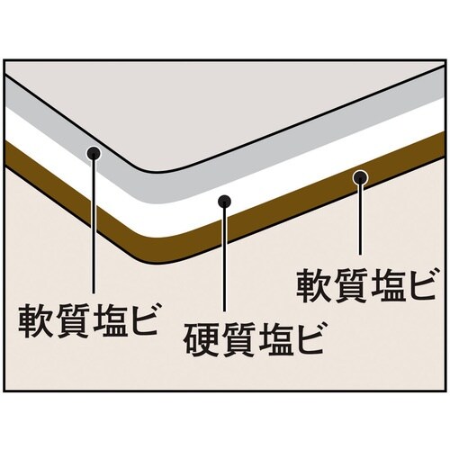 OLFA カッティングマット カッターマット A4