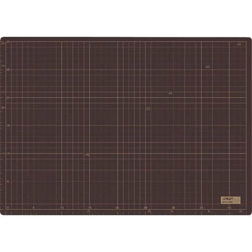 OLFA カッティングマット カッターマット A3