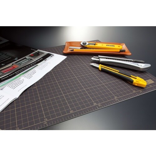 OLFA カッターマットA2