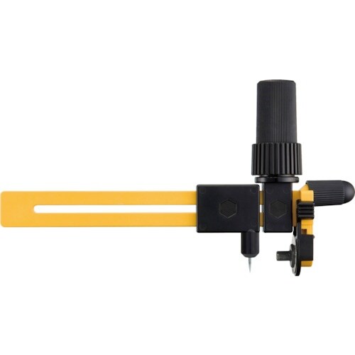 OLFA ロータリーコンパスカッター