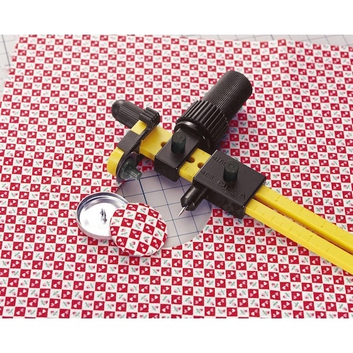 OLFA ロータリーコンパスカッター