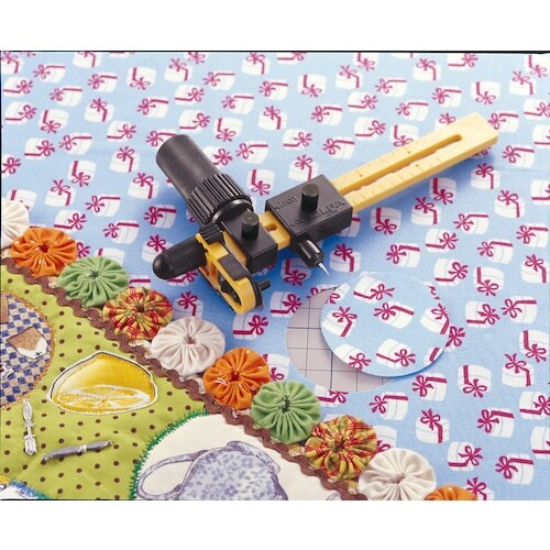 OLFA ロータリーコンパスカッター