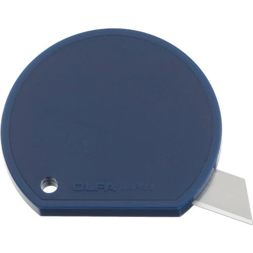 OLFA カッターナイフ タッチナイフベンリー 2