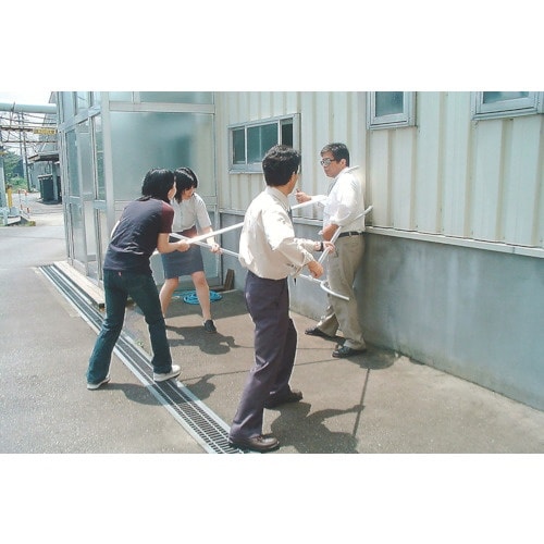 KAKURI さすまた 「こない手U型」