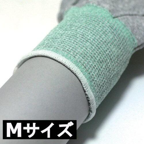 勝星 制電ウレタン手袋10双組 M