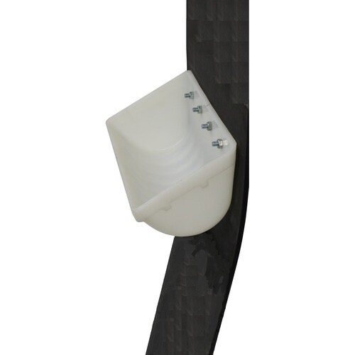 HHH 三ツ爪バケットボールトナット M8×30